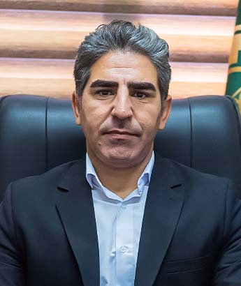 اعضای هیئت مدیره شرکت صنایع سیمان غرب