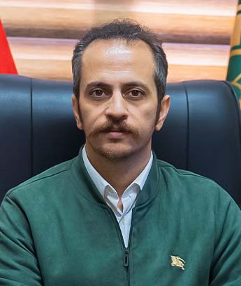 اعضای هیئت مدیره شرکت صنایع سیمان غرب