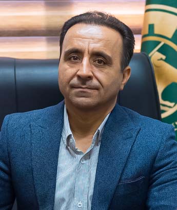 اعضای هیئت مدیره شرکت صنایع سیمان غرب