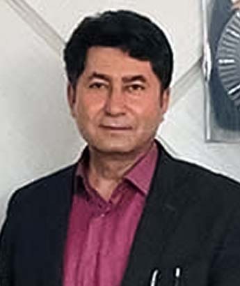 اعضای هیئت مدیره شرکت صنایع سیمان غرب