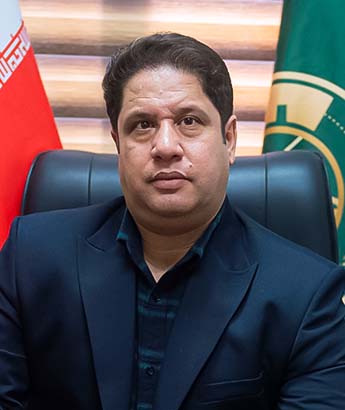 اعضای هیئت مدیره شرکت صنایع سیمان غرب