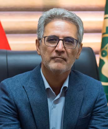 اعضای هیئت مدیره شرکت صنایع سیمان غرب