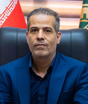 اعضای هیئت مدیره شرکت صنایع سیمان غرب