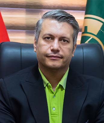 اعضای هیئت مدیره شرکت صنایع سیمان غرب