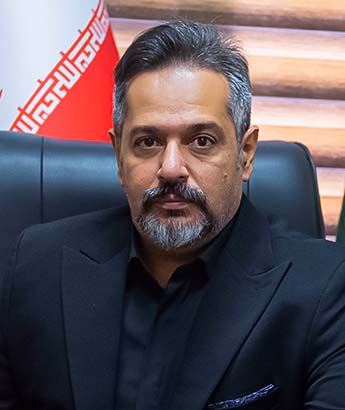 اعضای هیئت مدیره شرکت صنایع سیمان غرب