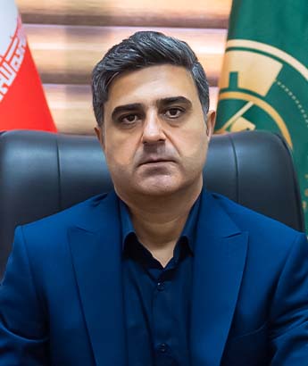 اعضای هیئت مدیره شرکت صنایع سیمان غرب