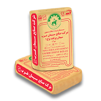 شرکت صنایع سیمان غرب