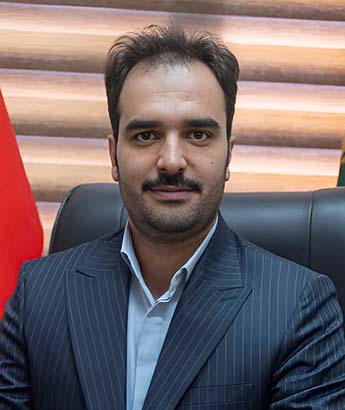 اعضای هیئت مدیره شرکت صنایع سیمان غرب