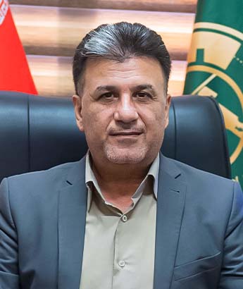 اعضای هیئت مدیره شرکت صنایع سیمان غرب