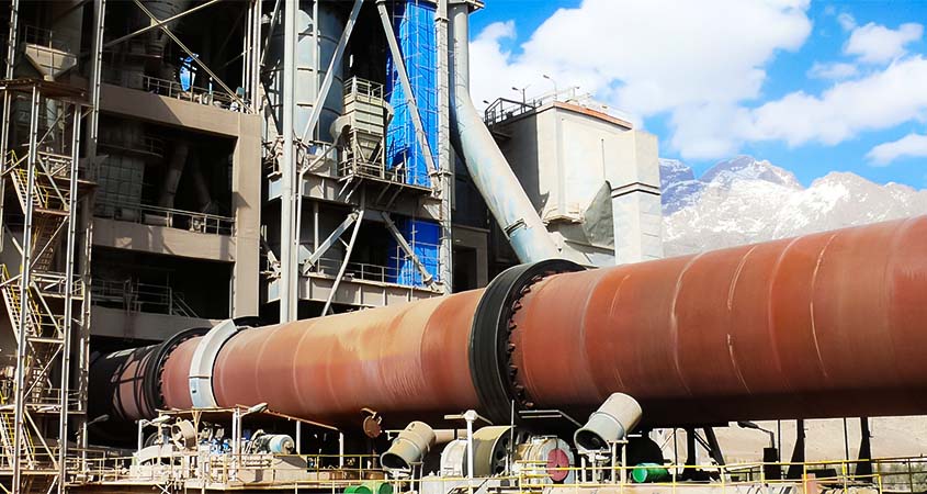 درباره صنایع سیمان غرب