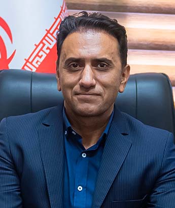 اعضای هیئت مدیره شرکت صنایع سیمان غرب